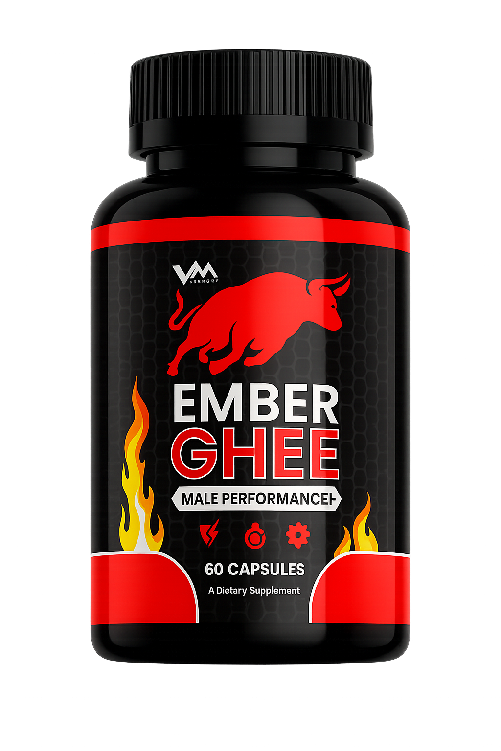 Ember Ghee