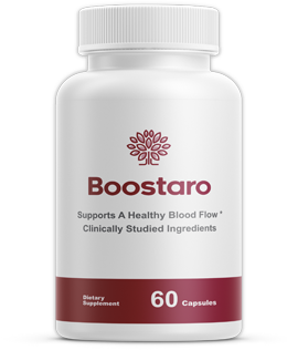 Boostaro